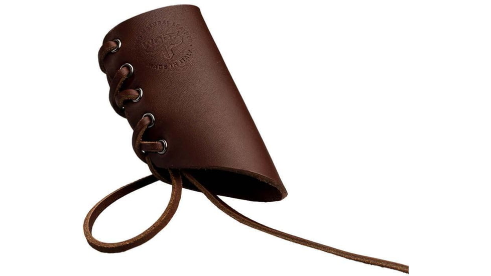 WOOX FORTE Leather Collar, BU.SHT005.02