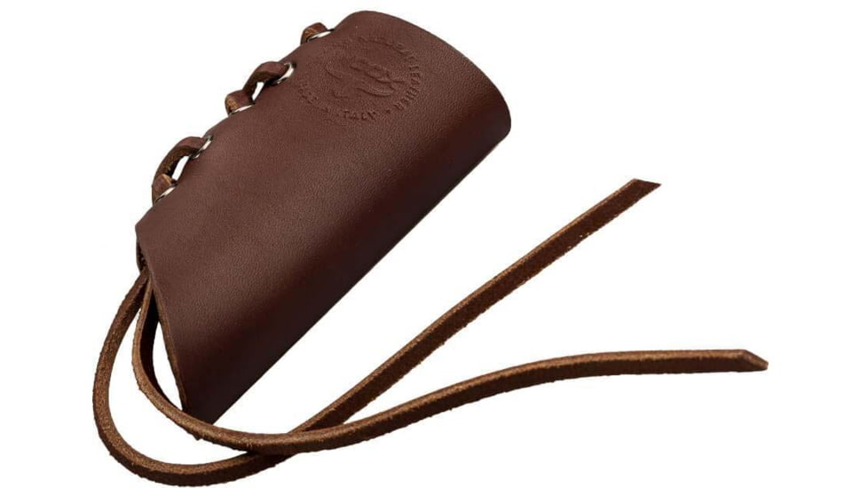 WOOX FORTE Leather Collar, BU.SHT005.02