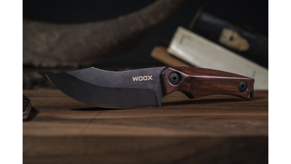 WOOX Bad Boy Hunter Walnut, WXK06001