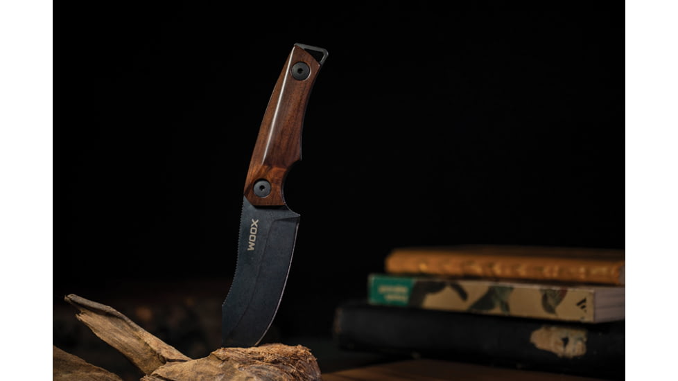 WOOX Bad Boy Hunter Walnut, WXK06001