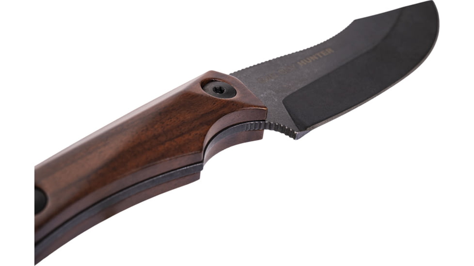 WOOX Bad Boy Hunter Walnut, WXK06001