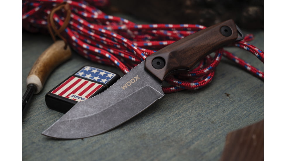WOOX Bad Boy Hunter Walnut, WXK06001