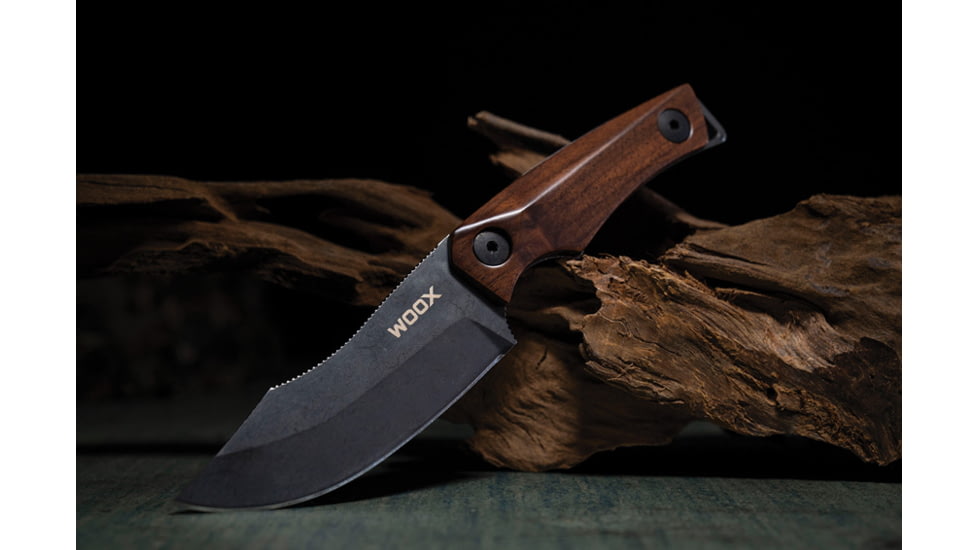 WOOX Bad Boy Hunter Walnut, WXK06001