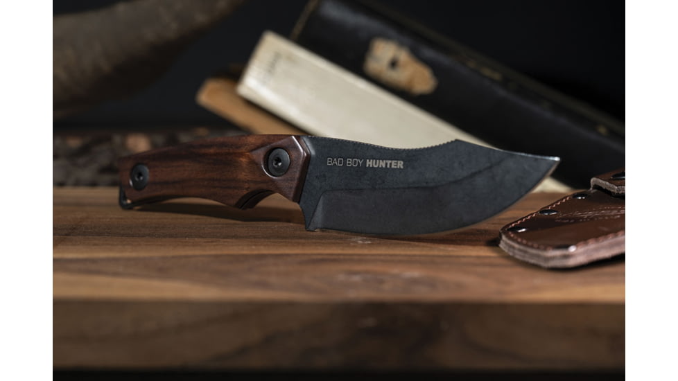 WOOX Bad Boy Hunter Walnut, WXK06001