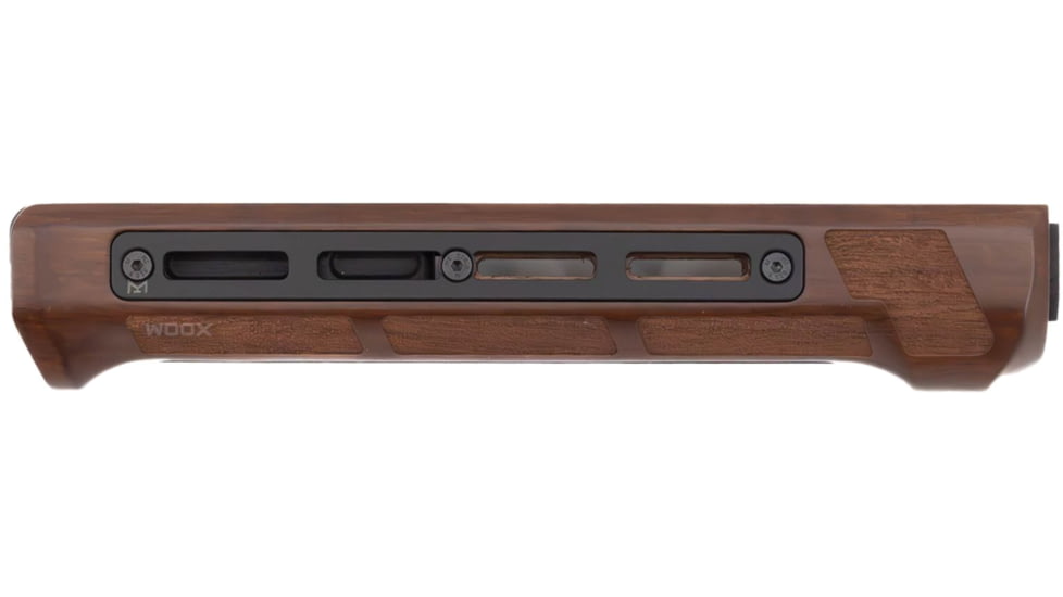 Woox Bravado Handguard X Model Large Frame 357 Mag/38 Spl, SH.FRN112.19
