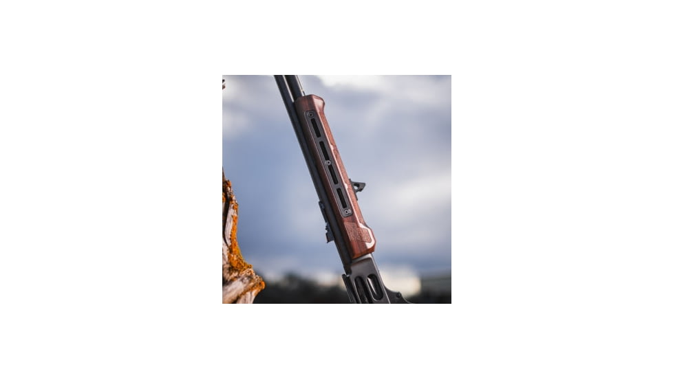 Woox Bravado Handguard X Model Large Frame 357 Mag/38 Spl, SH.FRN112.19