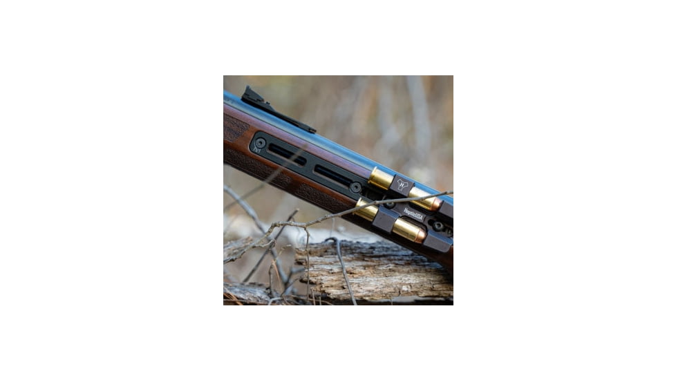 Woox Bravado Handguard X Model Large Frame 357 Mag/38 Spl, SH.FRN112.19
