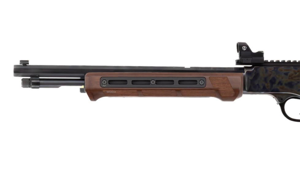 Woox Bravado Handguard X Model Large Frame 357 Mag/38 Spl, SH.FRN112.19
