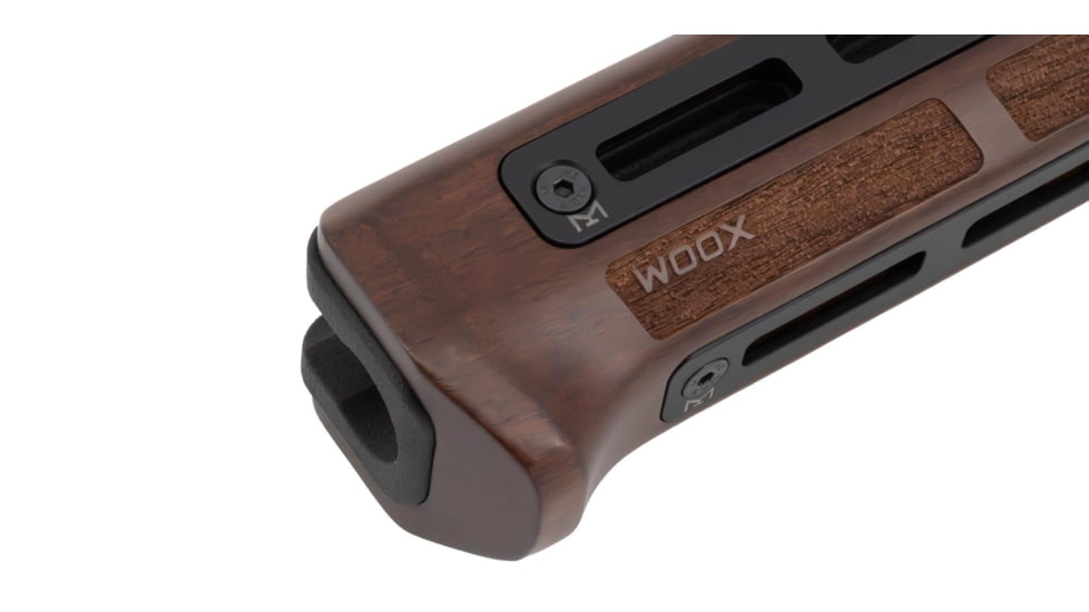 Woox Bravado Handguard X Model Large Frame 357 Mag/38 Spl, SH.FRN112.19