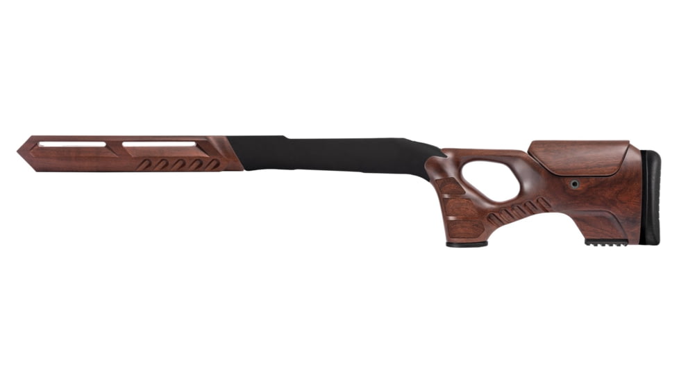 WOOX Cobra Precision Rifle Stock, CZ 457, Walnut, SH.GNS031.16