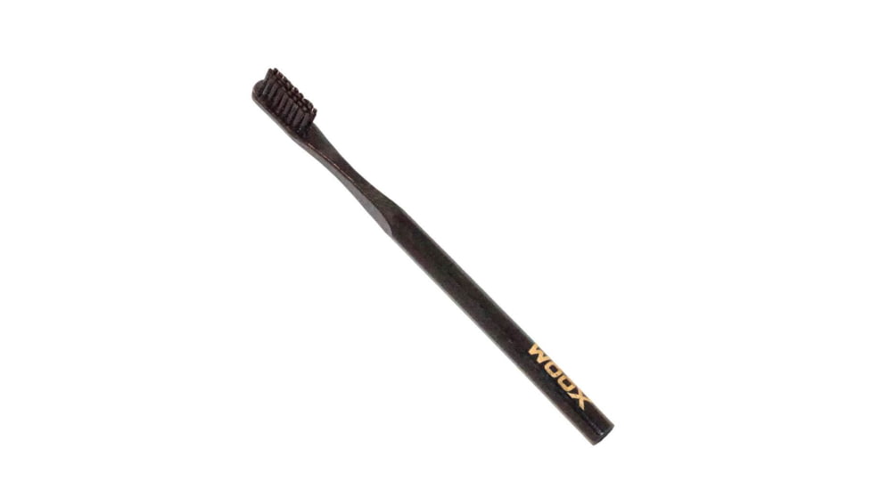 WOOX Detailing and Cleaning Brush, Black, SH.BRS002.01
