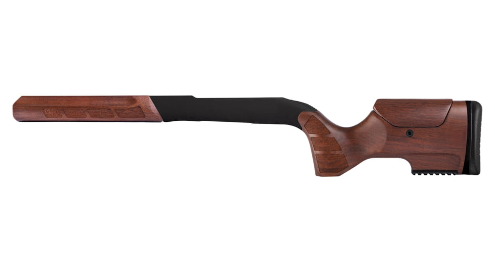 WOOX Exactus Precision Stock, CZ 457, Walnut, SH.GNS002.57