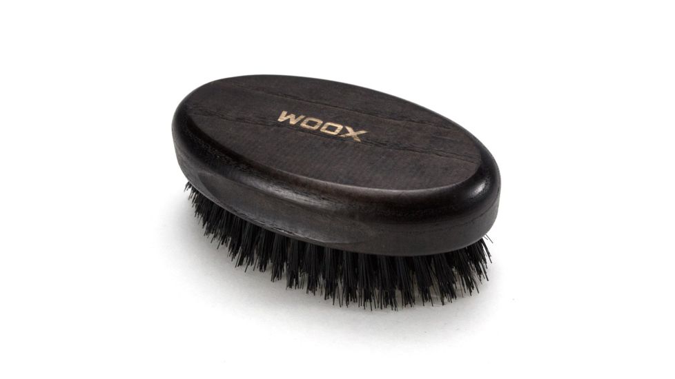 WOOX Fine Hardwood Hand Brush, SH.BRS001.01