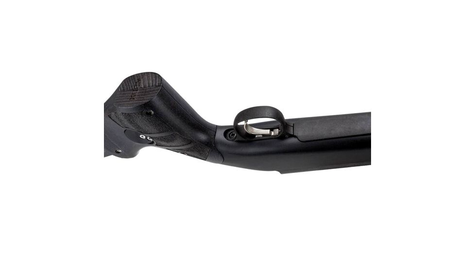WOOX Furiosa Chassis - Remington Model 700 BDL, Right Hand, Long Action, Midnight Grey, SH.CHS001.06