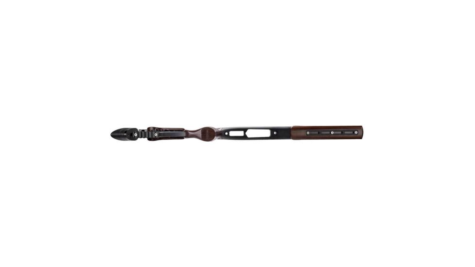 WOOX Furiosa Sauer 100 Chassis, Right Hand, Walnut, SH.CHS001.01
