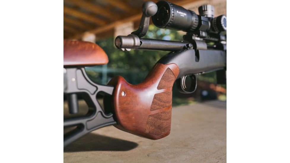 WOOX Furiosa Rifle Chassis, Tikka T3/ T3x, Right Hand, Walnut, SHCHS01110