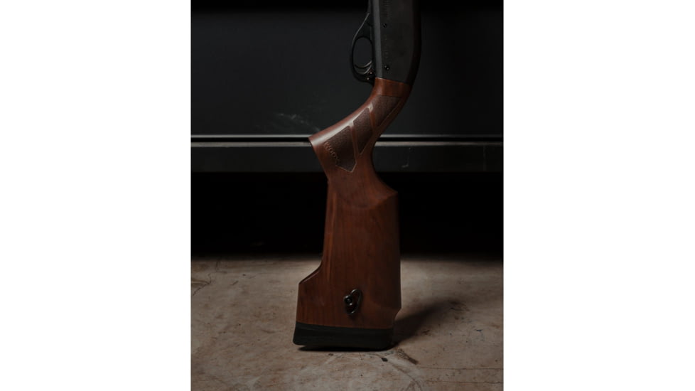 WOOX Gladiatore Club Butt Stock, Remington 870, Walnut, SH.STK082.01