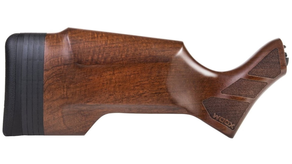 WOOX Gladiatore Club Butt Stock, Remington 870, Walnut, SH.STK082.01