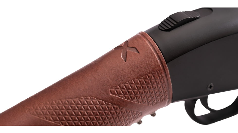 WOOX Gladiatore Leather Club Grip Cover, Brown, 810069397207