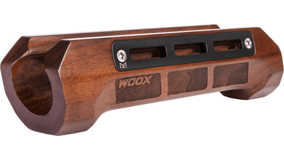 WOOX Gladiatore Set, Stock And Forend Remington 870, Walnut, SH.SHG082.01