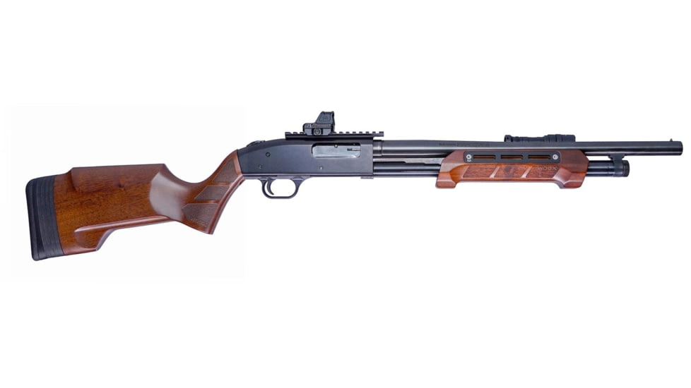 WOOX Gladiatore Set, Stock And Forend Remington 870, Walnut, SH.SHG082.01
