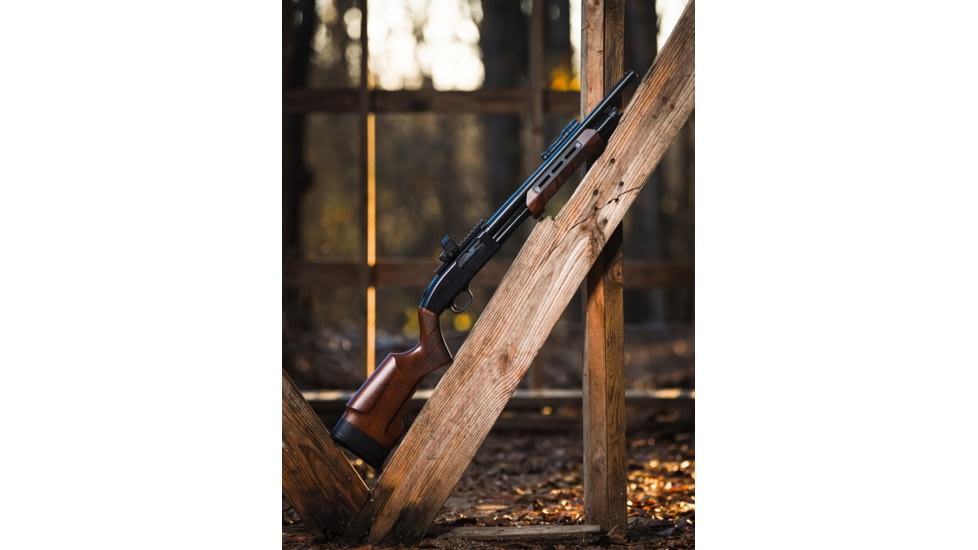 WOOX Gladiatore Set, Stock And Forend Remington 870, Walnut, SH.SHG082.01