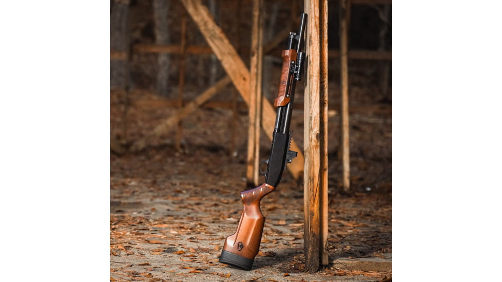 WOOX Gladiatore Set, Stock And Forend Remington 870, Walnut, SH.SHG082.01