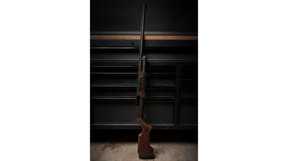 WOOX Gladiatore Set, Stock And Forend Remington 870, Walnut, SH.SHG082.01