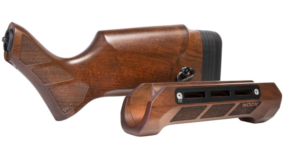 WOOX Gladiatore Set, Stock And Forend Remington 870, Walnut, SH.SHG082.01