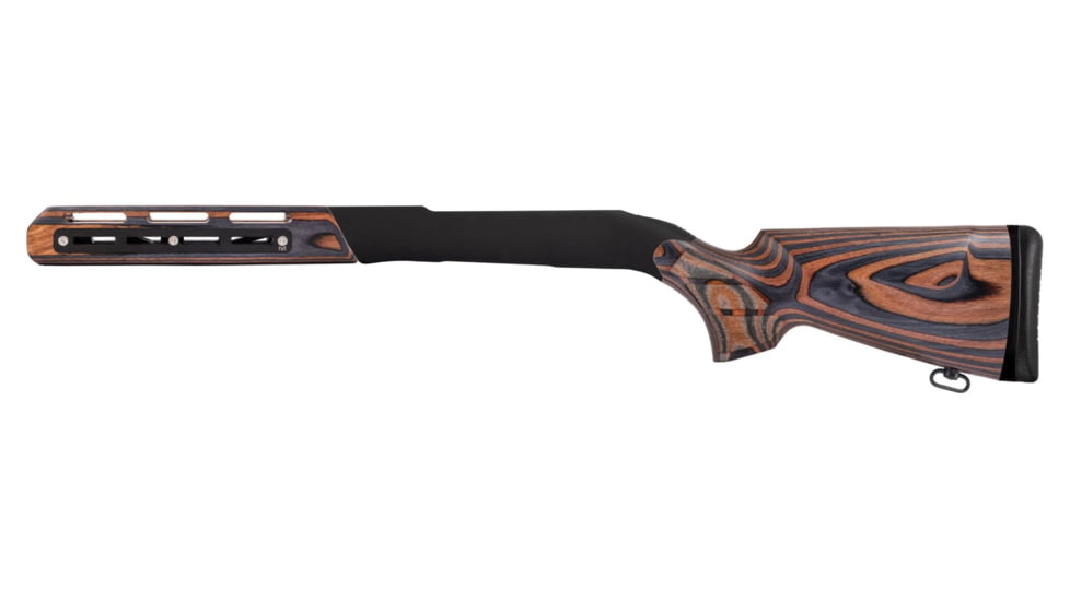 WOOX Merica Precision Stock, Ruger 10/22, Tiger Wood, SH.GNS052.13