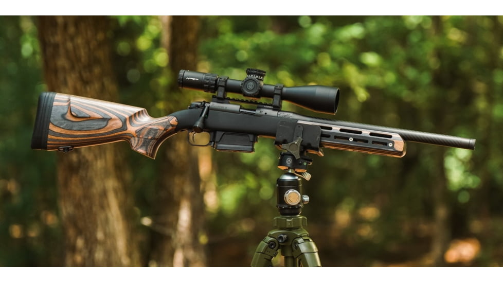 WOOX Merica Precision Stock, Ruger 10/22, Tiger Wood, SH.GNS052.13