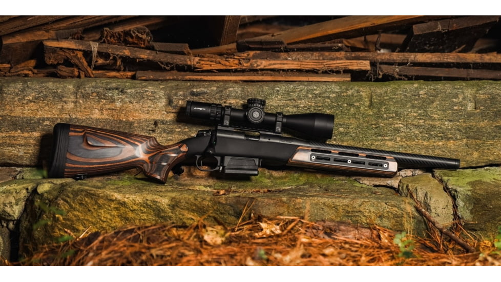 WOOX Merica Precision Stock, Ruger 10/22, Tiger Wood, SH.GNS052.13