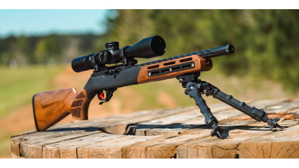 WOOX Merica Precision Stock, Ruger 10/22, Walnut, SH.GNS051.13