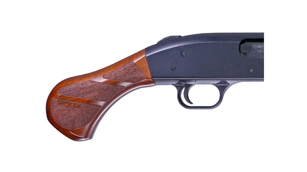 WOOX Mossberg 500/590 Shotgun Grip, Walnut, SHGRP01201