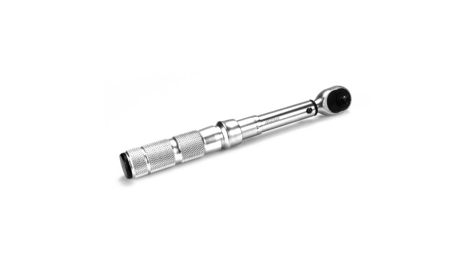 WOOX Professional Torque Wrench, SH.TRQ001.01