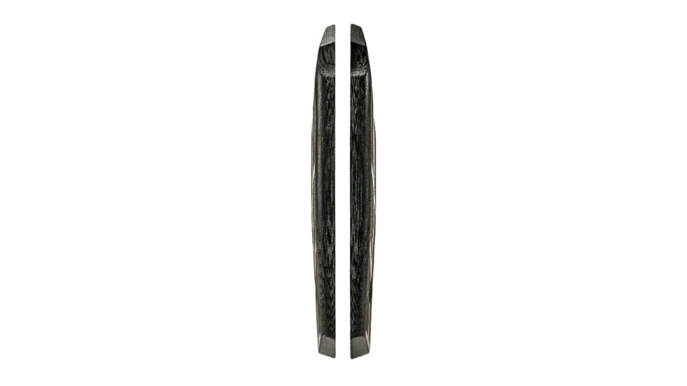WOOX Rock 62 Fixed Blade Knife Engraved Micarta Handle, Pack of 2, Micarta, BU.HND001.06