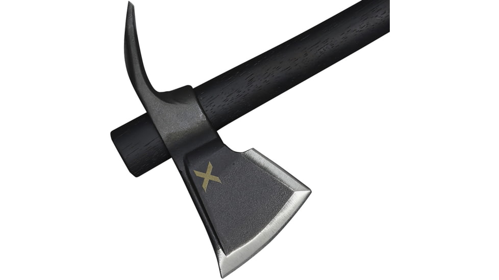 WOOX Solo Axe Black