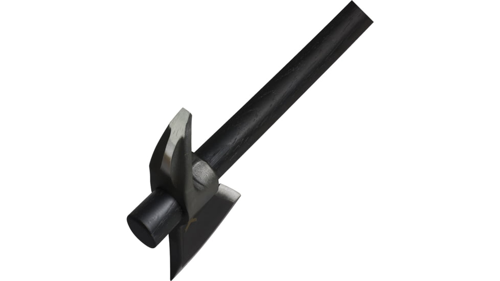 WOOX Solo Axe Black