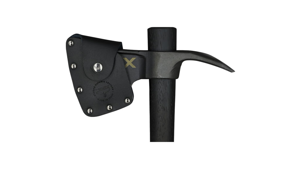 WOOX Solo Axe Black