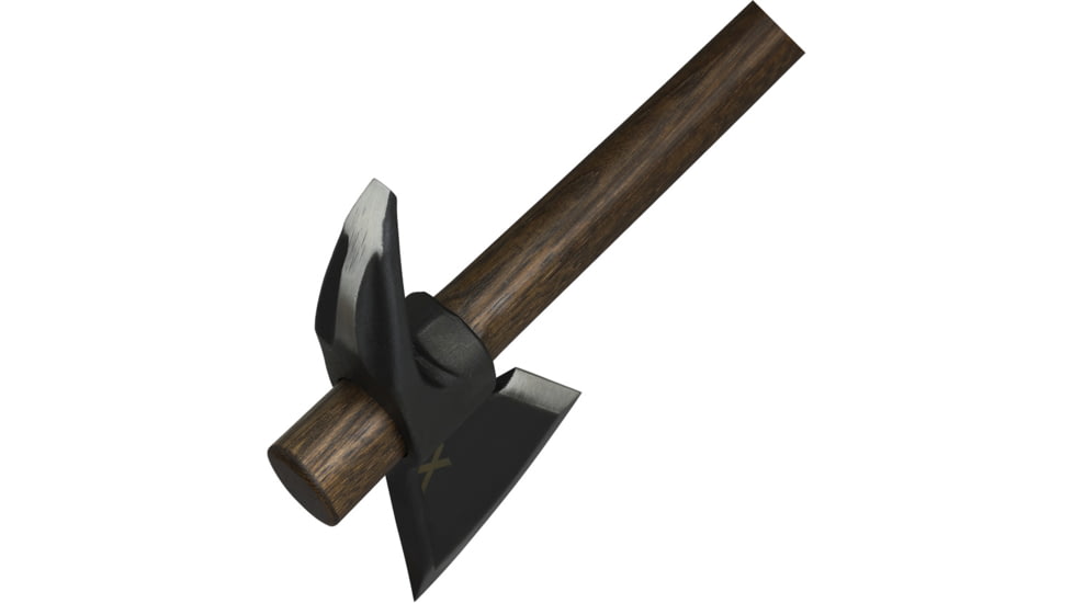 WOOX Solo Axe Brown