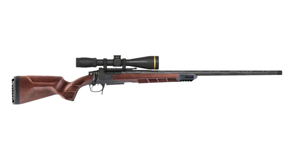 WOOX Superleggera Precision Stock, Ruger 10/22, Fixed, Walnut, SH.GNS061.13F