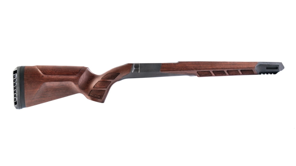 WOOX Superleggera Precision Stock, Ruger 10/22, Fixed, Walnut, SH.GNS061.13F