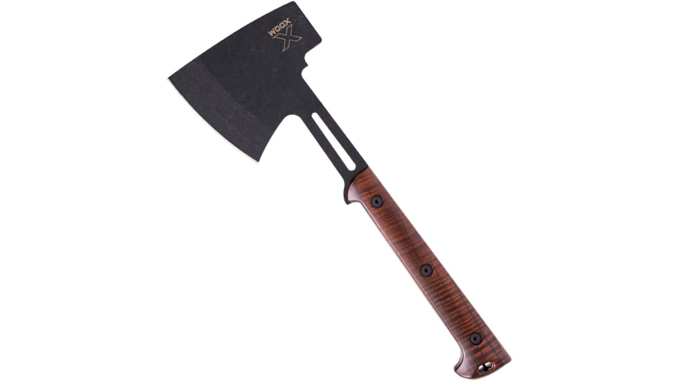 WOOX Terra Axe Walnut, WXA06001