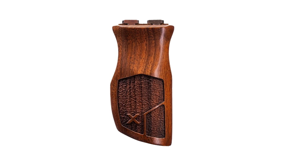 Woox Vertical Grip Walnut Wood, SH.VGR001.01