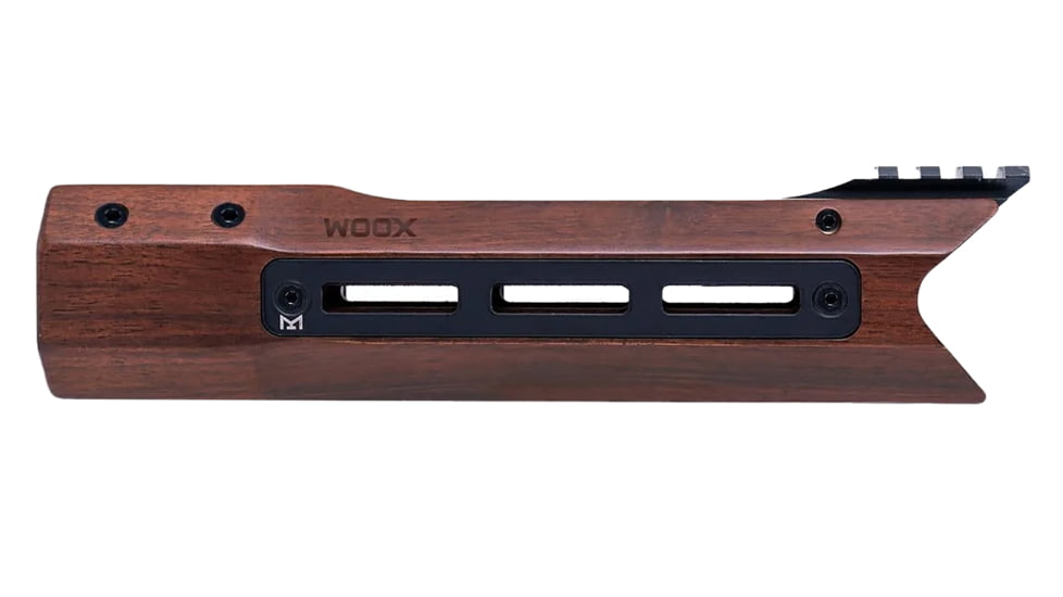 Woox Vigilante Handguard Walnut Wood 9" Long, SH.FRN092.F01