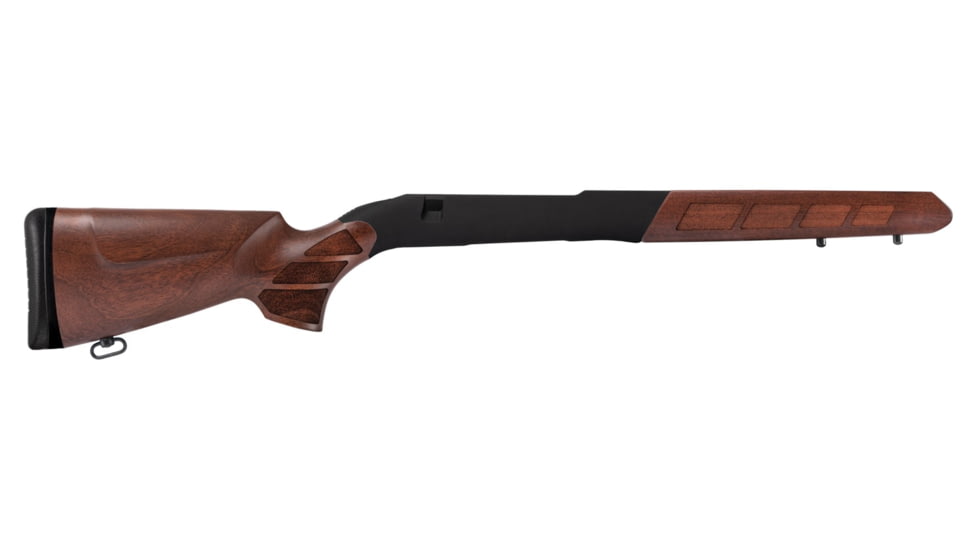 WOOX Wild Man Precision Stock, CZ 457, Walnut, SH.GNS001.41