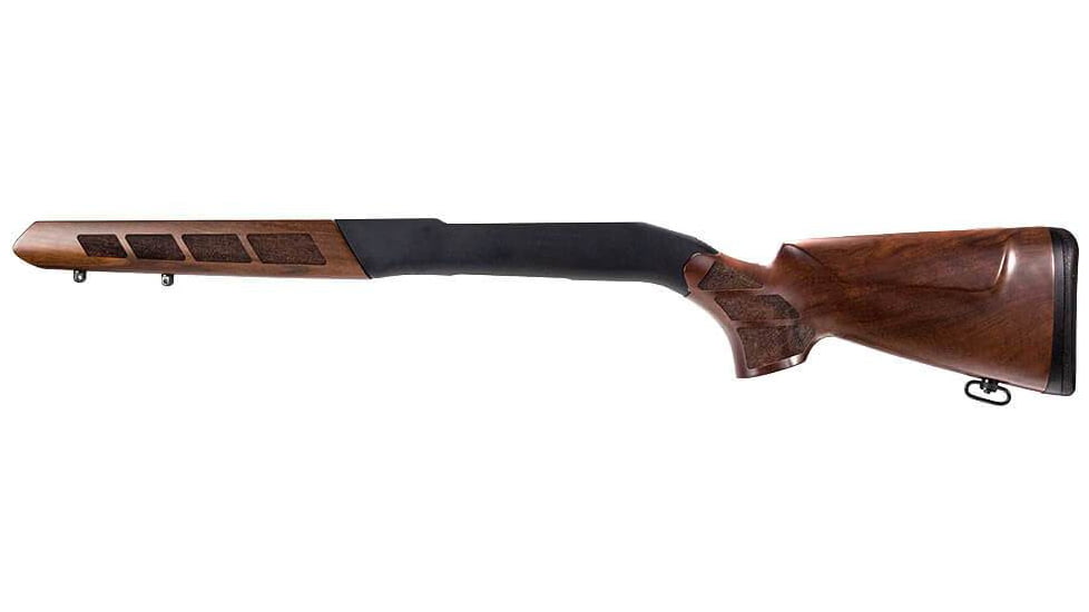 WOOX Wild Man Precision Stock - Savage Model 110, Right Hand, Short Action, Walnut, SH.GNS001.21