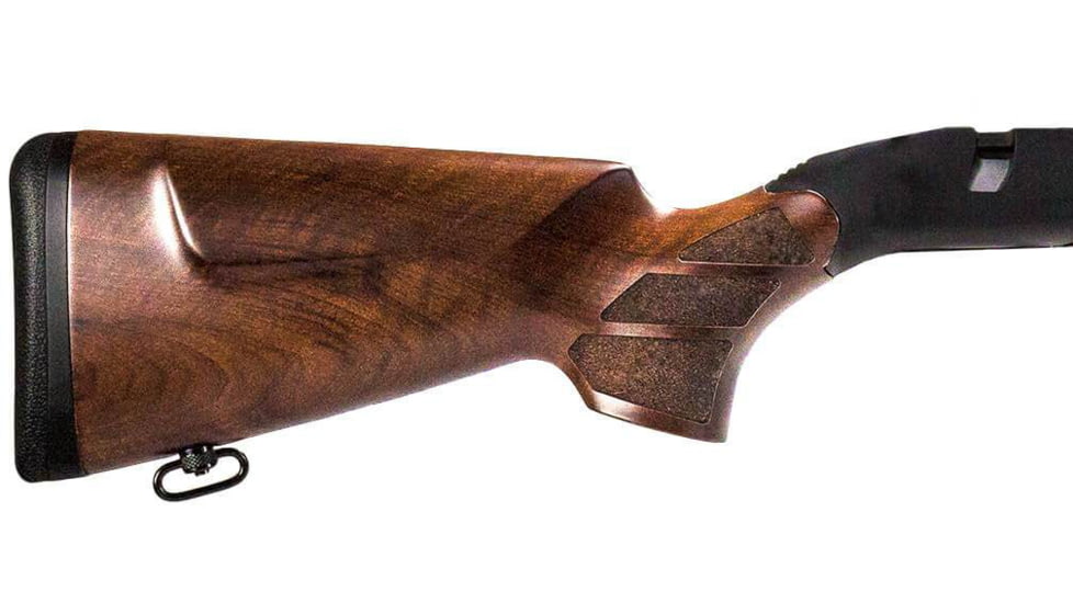 WOOX Wild Man Precision Stock - Savage Model 110, Right Hand, Short Action, Walnut, SH.GNS001.21