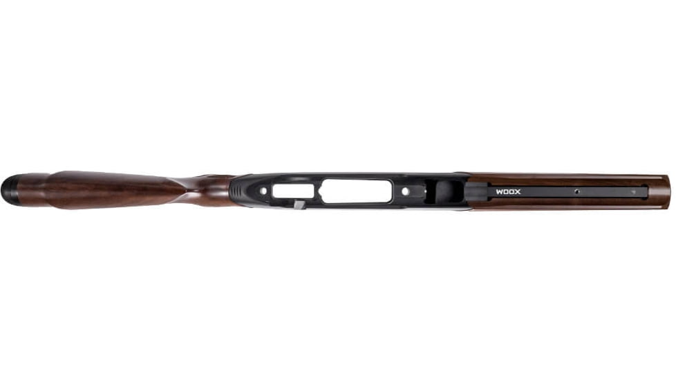 WOOX Wild Man Precision Stock - Savage Model 110, Right Hand, Short Action, Walnut, SH.GNS001.21