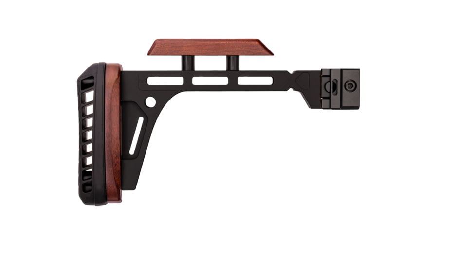 WOOX 1913 EDGE Folding AK Stock